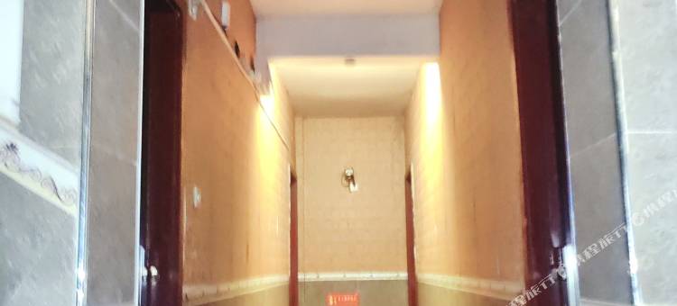 OYO长沙县好客坊家庭旅馆图片