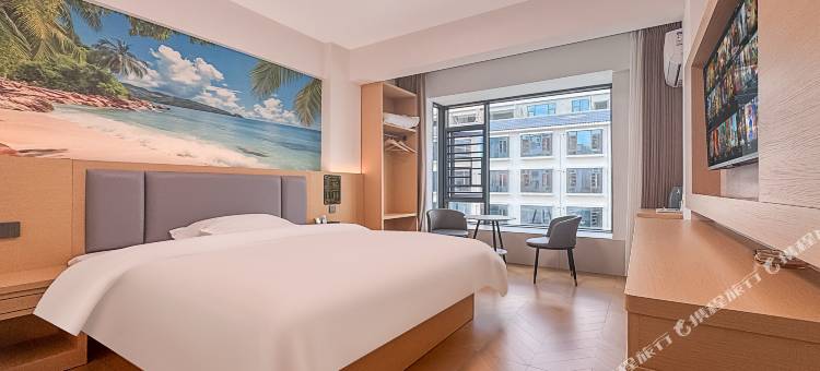 亚朵·城市民宿(南丹汽车总站店)图片