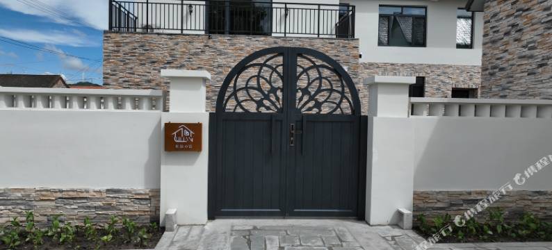 红泉小筑民宿图片