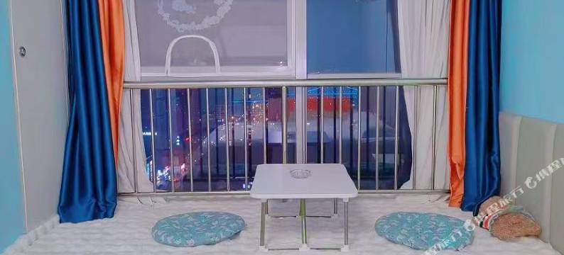 廊坊欣悦短租公寓图片