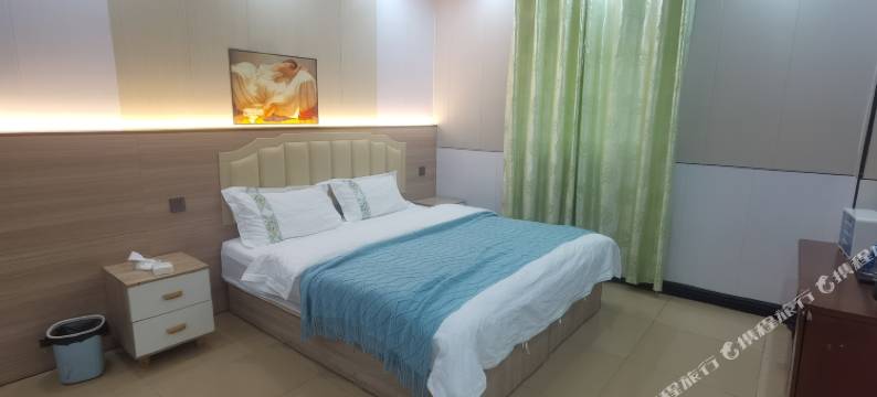 湘穗公寓(广州理工学院店)图片