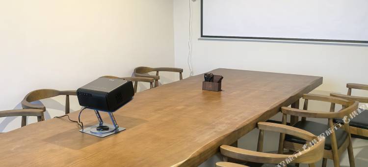 北栖小筑·极野四季 270° 南瞻草原美学民宿(丰宁坝上大滩镇店)图片