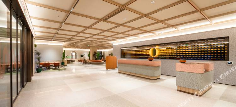 桔子酒店(佛山平洲映月湖环宇城店)图片