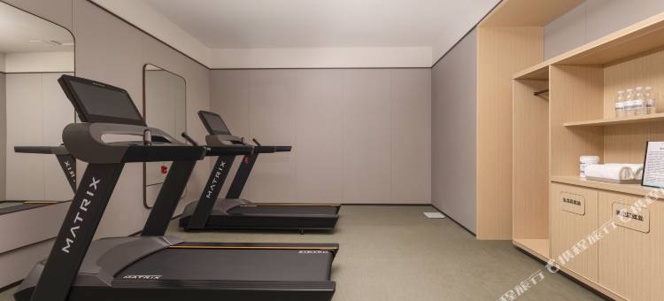 全季酒店(芜湖站政务文化中心店)图片