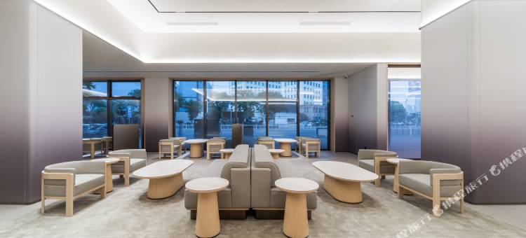 全季酒店(襄阳万达广场长虹路店)图片