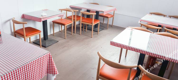 拾光酒店(太原潇河新城店)图片