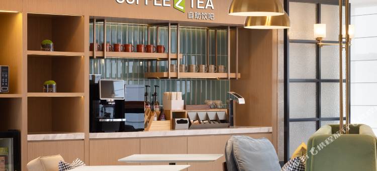 兴城希尔顿惠庭酒店图片