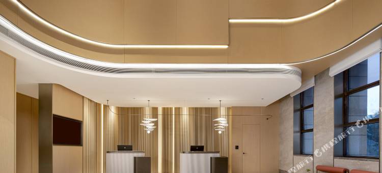 临沂商城希尔顿花园酒店图片