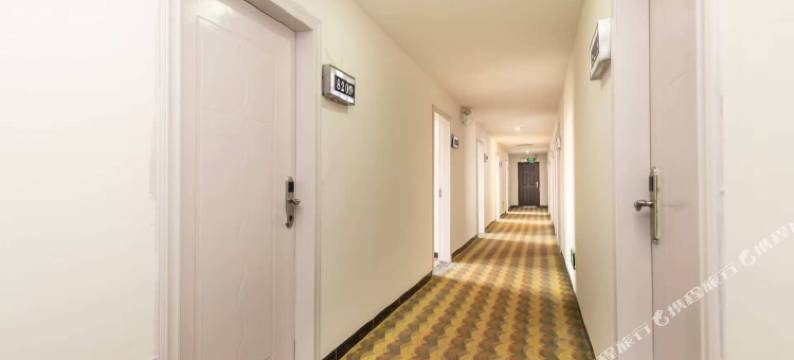 龙门酒店(内江市第一人民医院店)图片