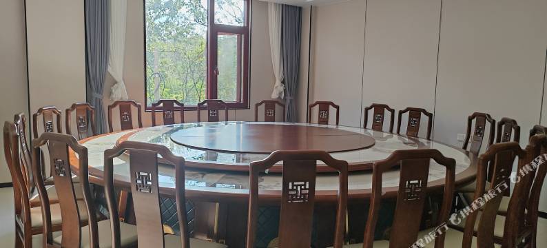 进贤县军山湖民宿图片