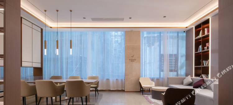 麗枫酒店(隆回县政府大桥路店)图片