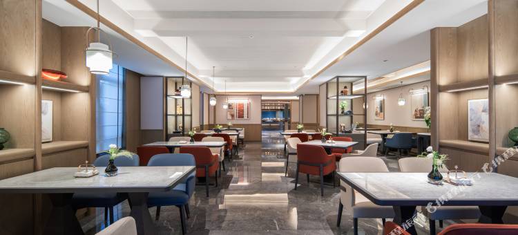 漫心酒店(泉州晋江泉商环球广场店)图片