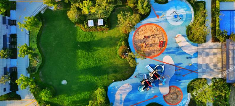 海宁盐官古城·墨梵云舍图片