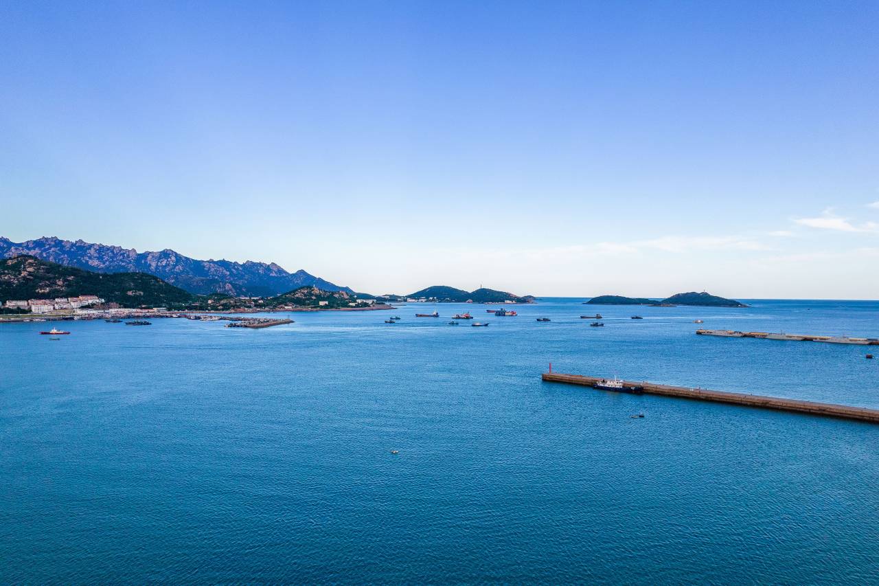 云筑·沙香海酒店(青岛石老人海水浴场店)图片