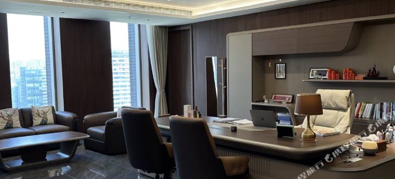 琼州物语别墅(儋州海花岛店)图片