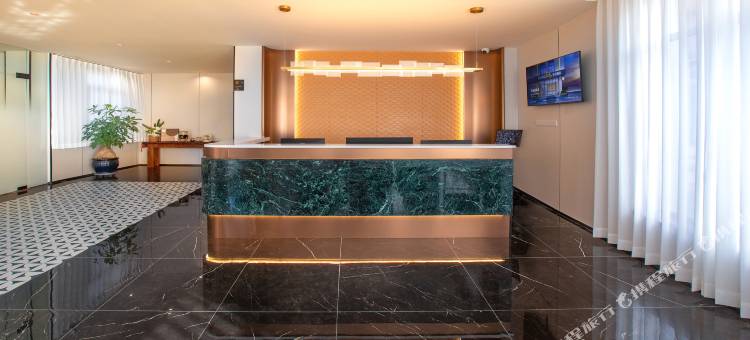 艺选酒店(海口美兰机场T1T2航站楼店)图片