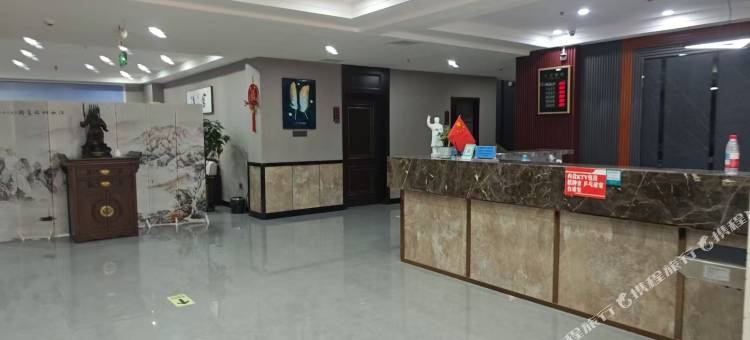 亿顺大酒店图片