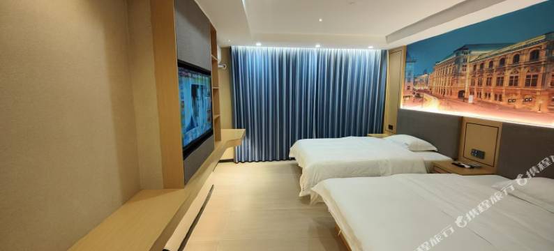 春湖商务酒店(东湖公园店)图片