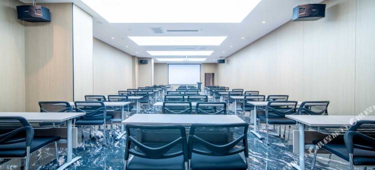 欣宜酒店(乌鲁木齐米东南路店)图片