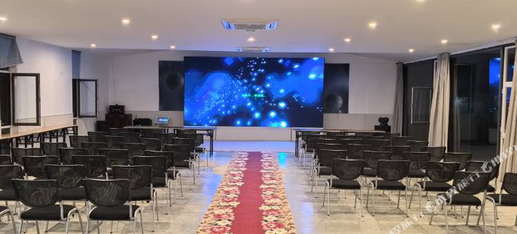 野三坡无边界客栈图片