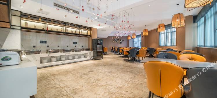 星途酒店(新乡市辉县学院路店)图片