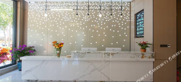 海棠里酒店图片