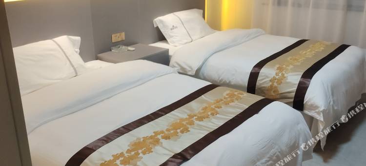 白山金源商务宾馆图片