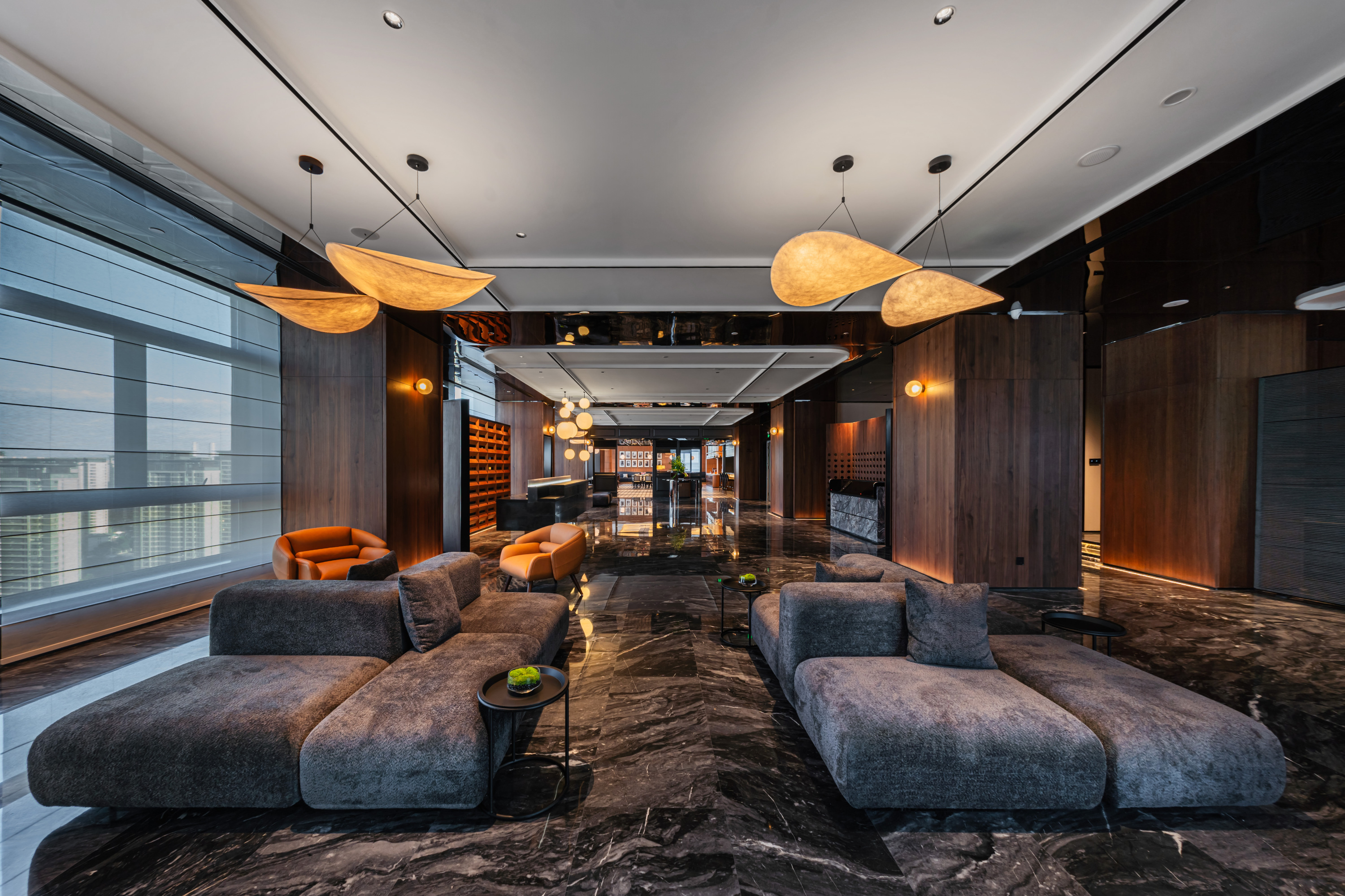 IntercityHotel (Kunming Dianchi Lake Houhai) Hotel Overview