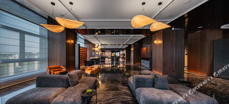 昆明滇池后海城际酒店图片