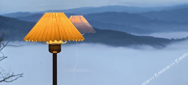 一棵树的故事民宿(普洱景迈山古茶林景区店)图片