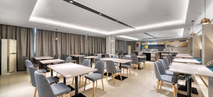 如家商旅酒店(连云港墟沟嘉瑞宝广场店)图片