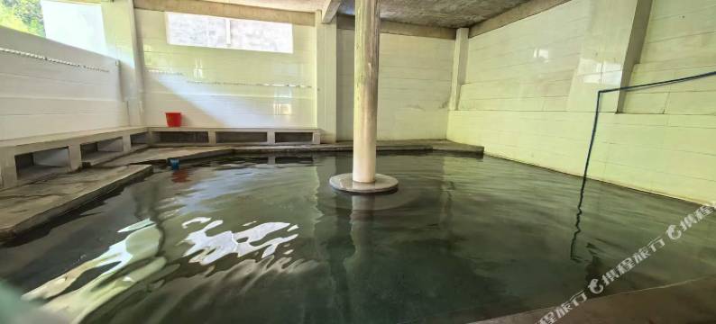 南雄石寨沟馨居民宿图片