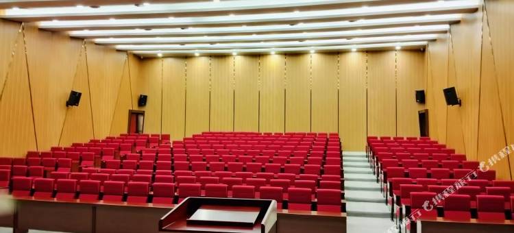 莒南厉家寨培训中心酒店图片