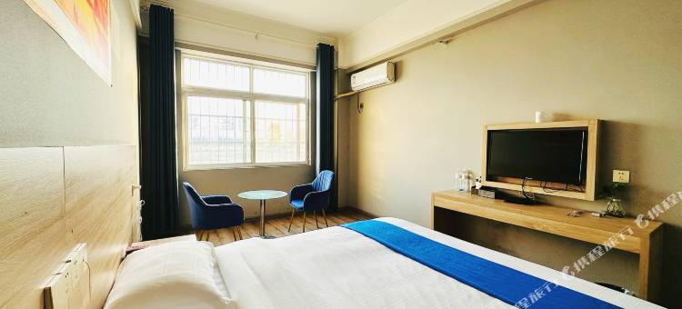 喜相逢酒店(广水一中店)图片