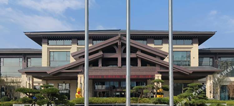 盛海假日酒店图片