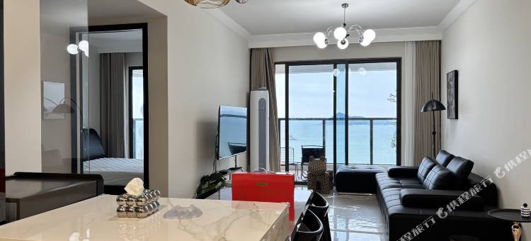 沙扒湾中秋公寓(阳西荣盛御海湾店)图片