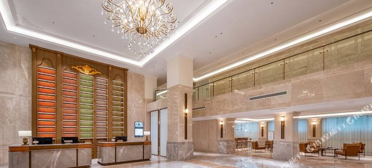 维也纳国际酒店(三明建宁水南路店)图片