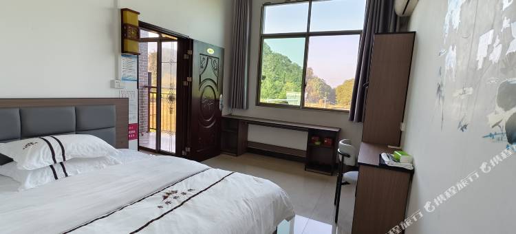 上甘棠寿隆桥客栈图片