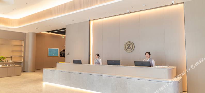 先泽酒店(广州北站花都汽车城地铁站店)图片