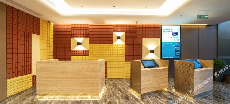 星程酒店(郑州新郑机场迎宾大道店)图片