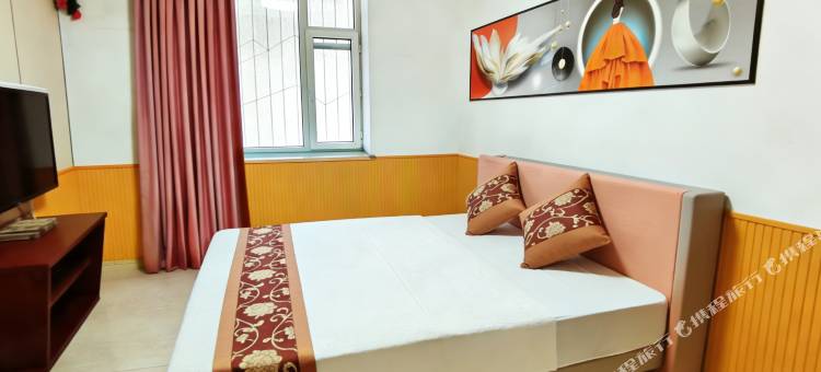 OYO长春浩原宾馆图片