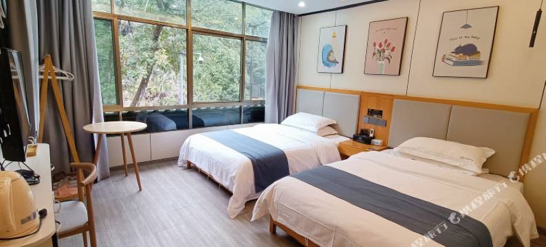 三清山雅联轩居民宿(三清山风景区金沙索道店)图片