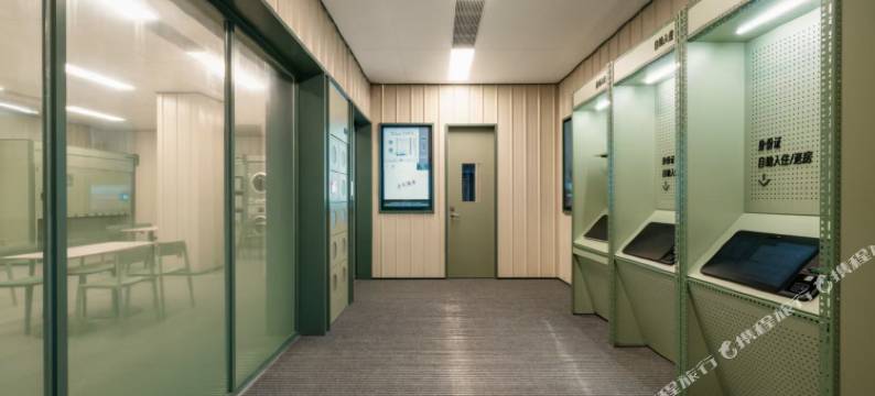 海友东莞虎门赤岗酒店图片