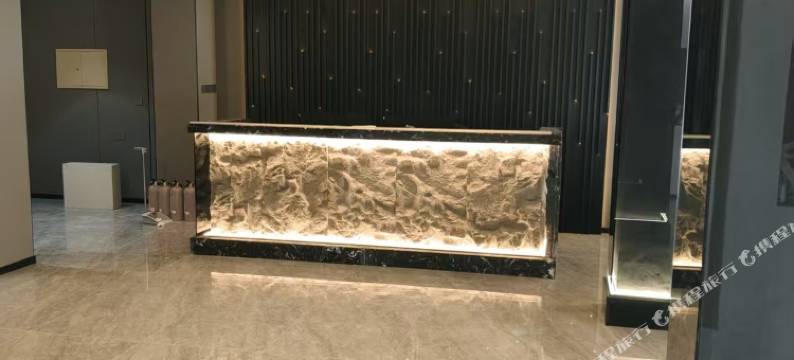 如家旗下UP华驿精选酒店(哈尔滨火车站店)图片