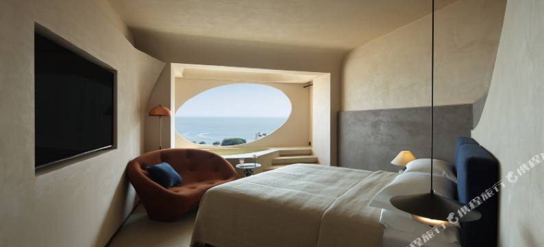 AIKEBIBI·艾可比比海景民宿(青澳湾北回归线广场店)图片