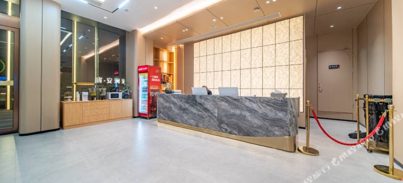 悦宸·安澜酒店图片