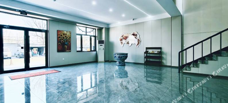 天津百利恒商务宾馆图片