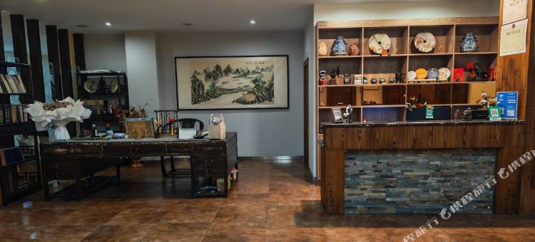 青澜康养酒店(铁岭四高店)图片