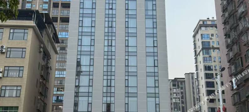 祁阳喜庭酒店(祁阳市政府店)图片