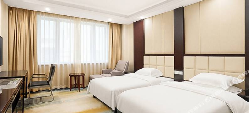 百合精品酒店(广昌汽车站店)图片